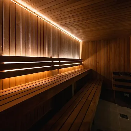 Apartmán Large Luxurious Studio, Dublin18 Dublin