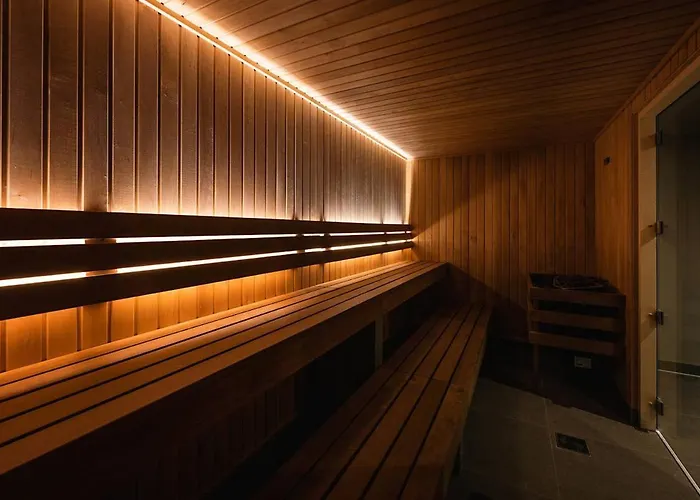 公寓 Large Luxurious Studio, Dublin18 都柏林