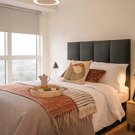 Large Luxurious Studio, Dublin18 * דבלין
